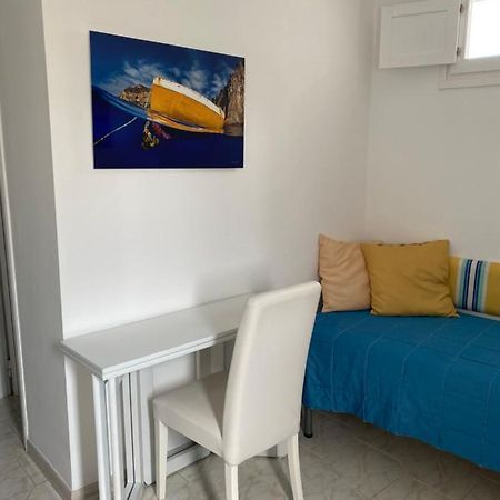 Longano 35 Appartement Capri Buitenkant foto