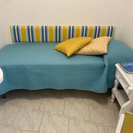 Longano 35 Appartement Capri Buitenkant foto