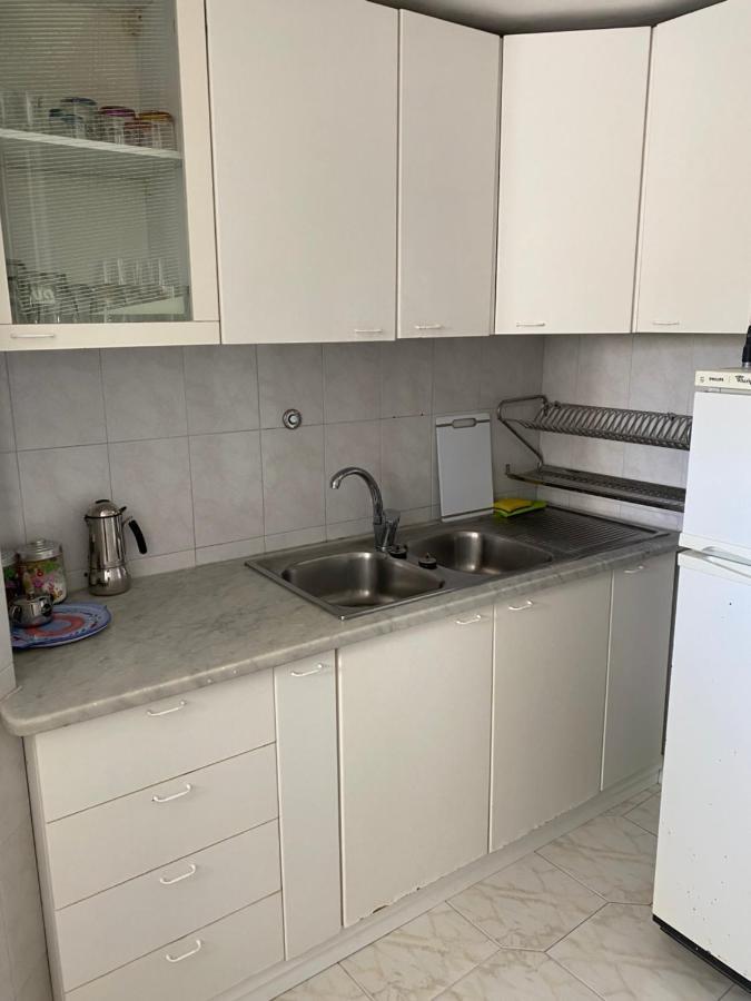Longano 35 Appartement Capri Buitenkant foto