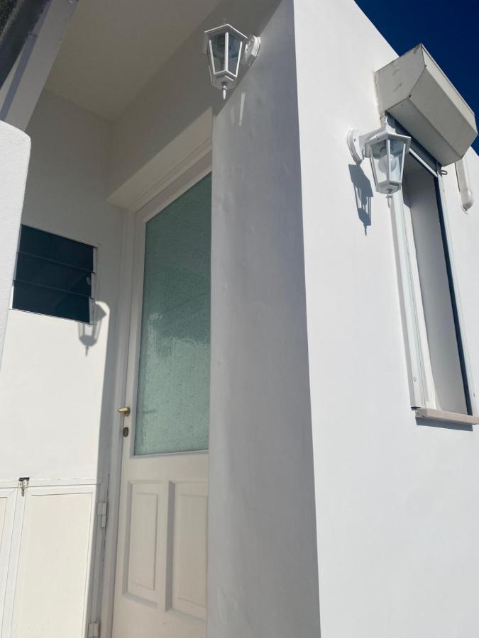 Longano 35 Appartement Capri Buitenkant foto